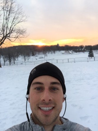 Brian Hurley Mt Royal